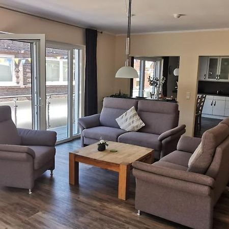 Ferienwohnung City Esens Zewnętrze zdjęcie