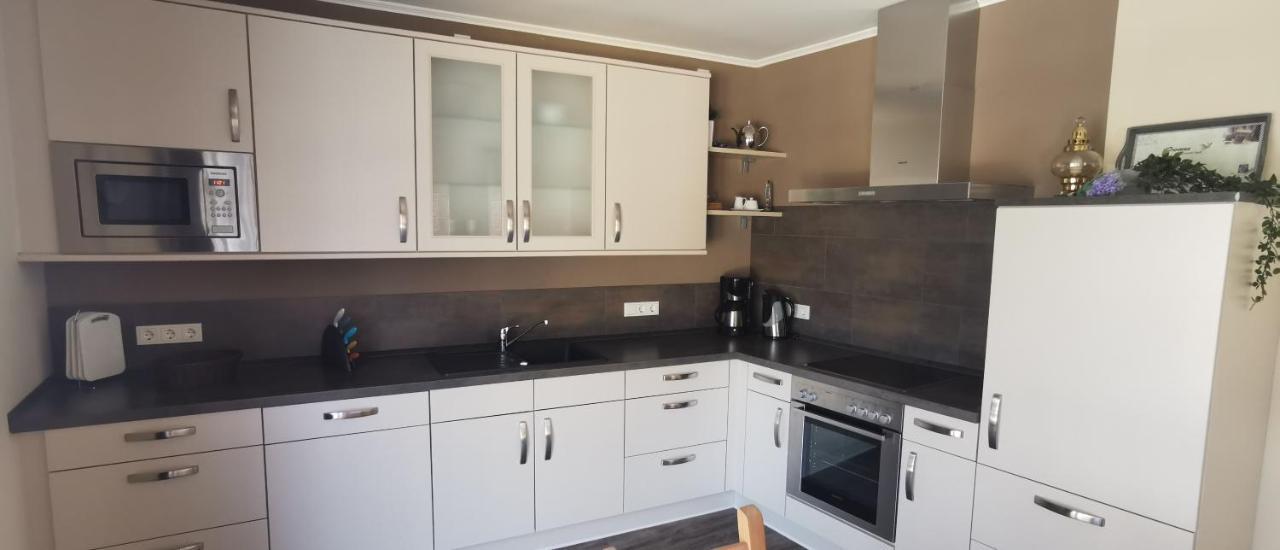 Ferienwohnung City Esens Zewnętrze zdjęcie