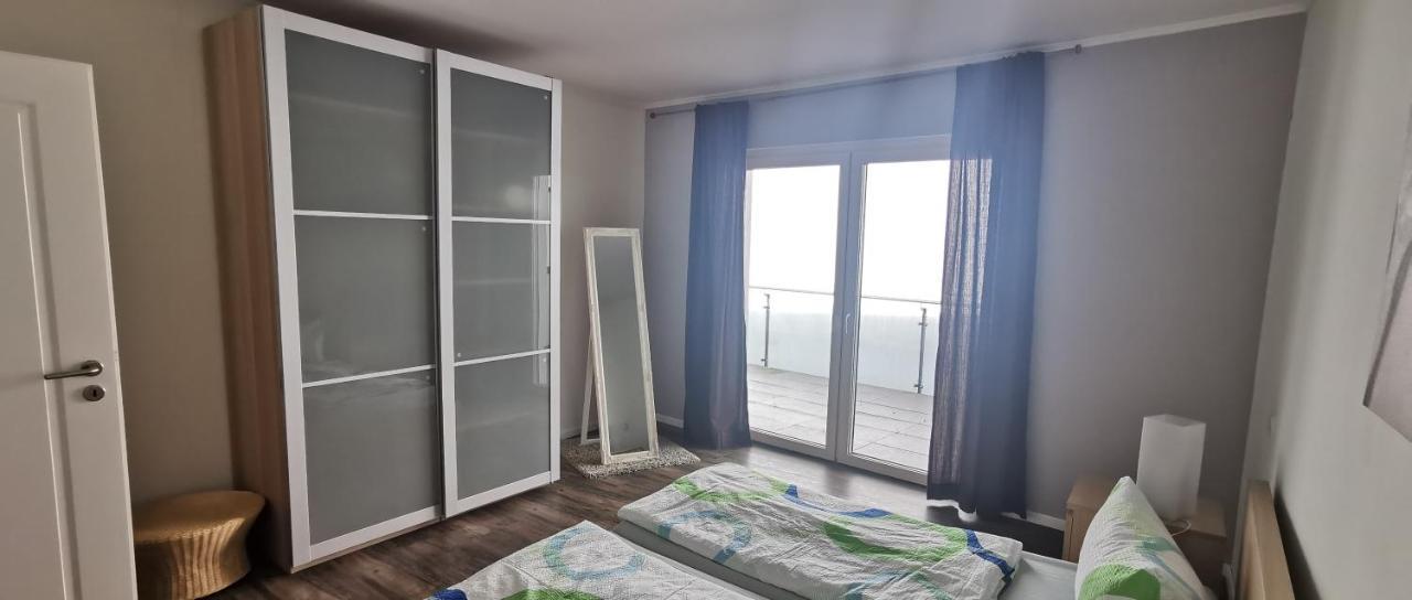Ferienwohnung City Esens Zewnętrze zdjęcie