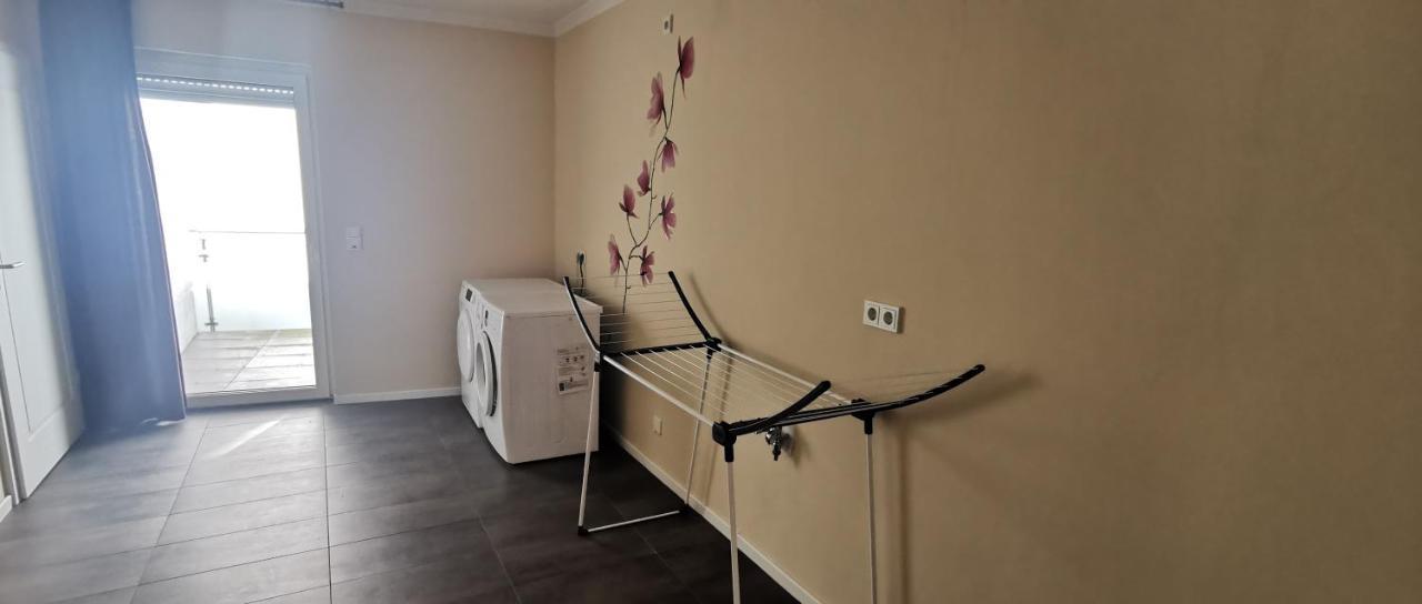 Ferienwohnung City Esens Zewnętrze zdjęcie