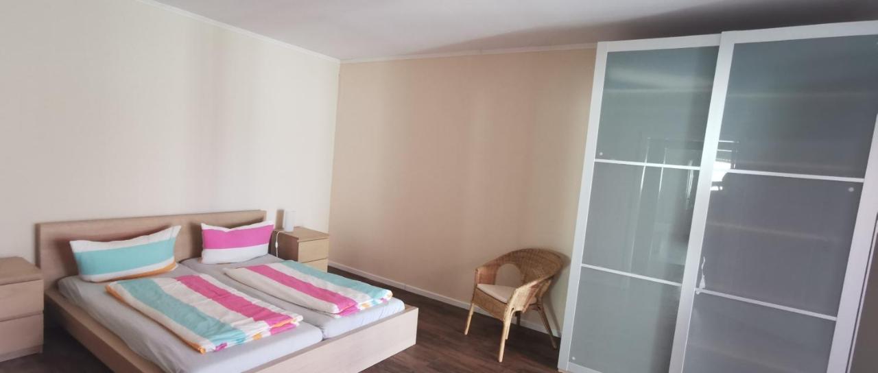 Ferienwohnung City Esens Zewnętrze zdjęcie